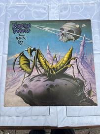 Vinile Praying mantis