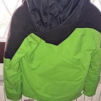 Giacca sci Colmar Ragazzo 14 anni