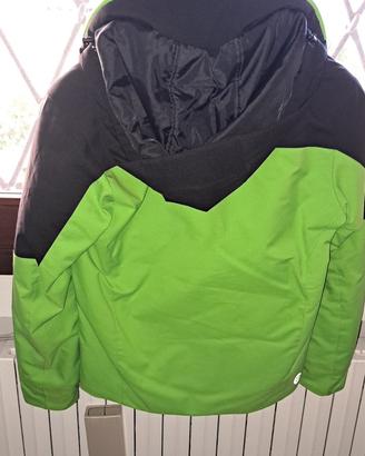 Giacca sci Colmar Ragazzo 14 anni