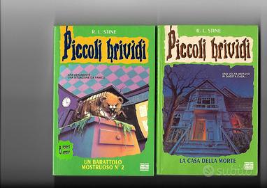 libri per bambini