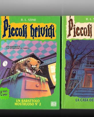 libri per bambini