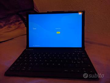 Lenovo Tablet M10 FullHD Plus 4gb ram