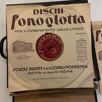 Corso di tedesco Linguaphone originale