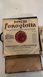 Corso di tedesco Linguaphone originale