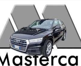 AUDI Q5 35 2.0 tdi Business Sport quattro 163cv