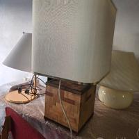 lampada da tavolo 