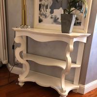 CONSOLLE MOBILE INGRESSO