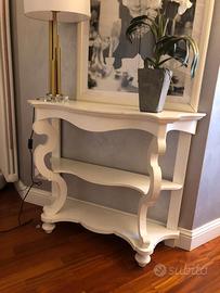 CONSOLLE MOBILE INGRESSO