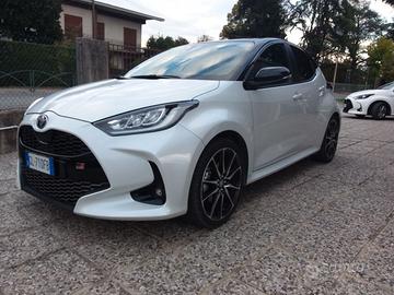 Toyota Yaris GR Sport 1.5 HP92