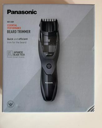 Panasonic  ER-GB43