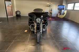 HARLEY DAVIDSOON TRIKE