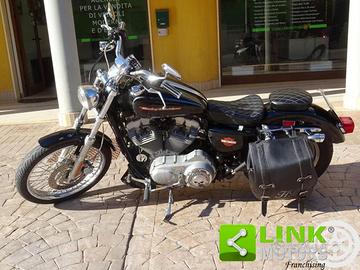 LINK MOTORS: HARLEY-DAVIDSON 883 CUSTOM 55 CV