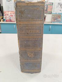 Conoscenza Le Lettere Bianchi-Giovini 1943