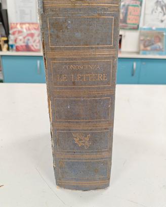 Conoscenza Le Lettere Bianchi-Giovini 1943