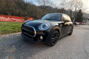 Mini cooper D