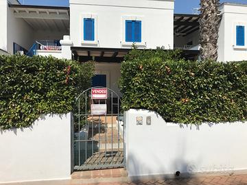 Villetta in prestigioso Villaggio / Porto Cesareo