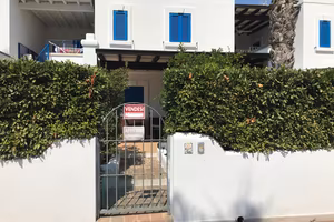 Villetta in prestigioso Villaggio / Porto Cesareo