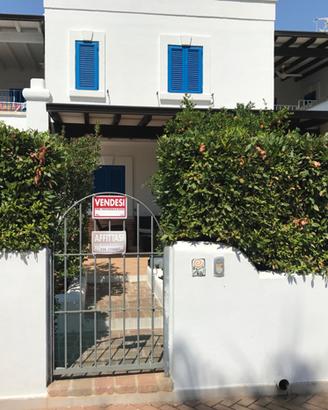 Villetta in prestigioso Villaggio / Porto Cesareo