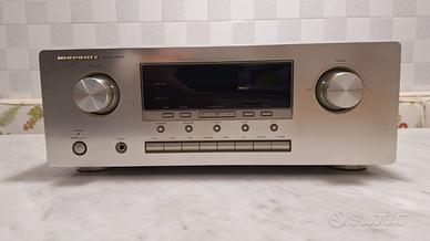 SINTOAMPLIFICATORE MARANTZ SR 4320