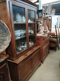 antiquariato e vintage 