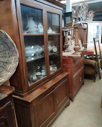 antiquariato e vintage 