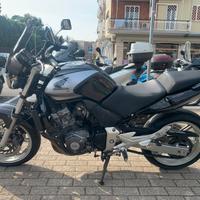 Honda CBF 600