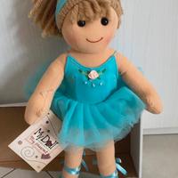Bambola My Doll ballerina