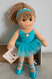 Bambola My Doll ballerina