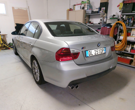 BMW E90/91 330 XD km 25018