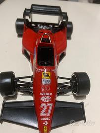 BBurago Ferrari 126 C4