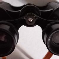 Binocolo vintage Stein Optik 7x35