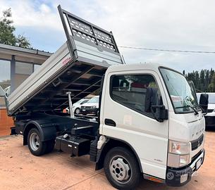 Mitsubishi Fuso Canter 3S13/25 TF1 3.0TDI CASSONE 