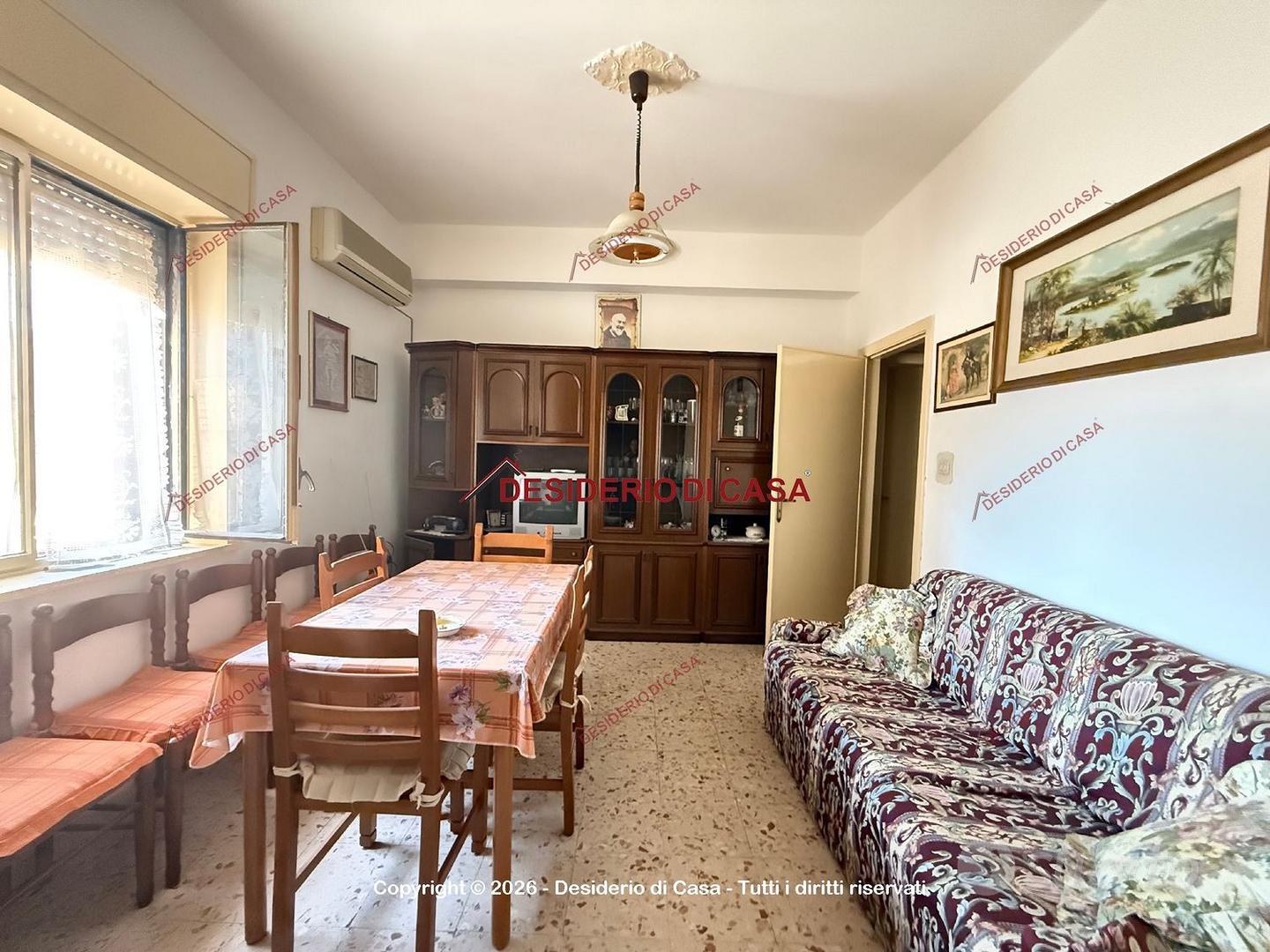 Appartamento – Mistretta, Case ri Carrabbinera, Messina - Vista 2
