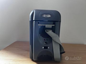 Mini frigo portatile Auto 12V Logica