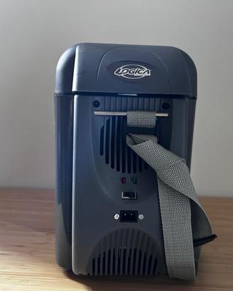 Mini frigo portatile Auto 12V Logica