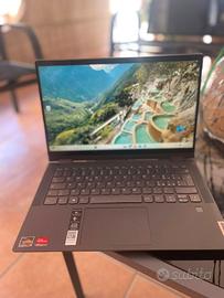 Lenovo IdeaPad 15" Ryzen 3 5300U