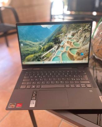Lenovo IdeaPad 15" Ryzen 3 5300U