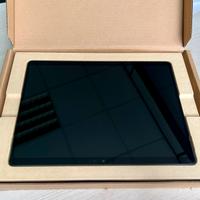 Surface pro X SQ2, accessori, scatola originale.