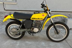Ancillotti 125 “rombo”