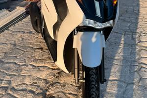 Honda Sh 125 sport