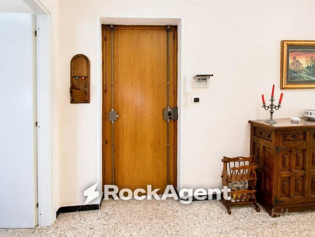 Appartamento – Scalea, Case Popolari, Monticello - Vista 4