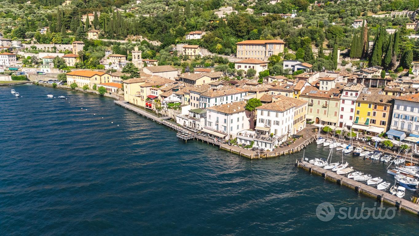 Appartamento – Gargnano, Villa - Vista 2