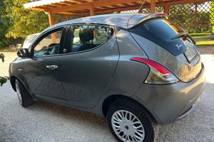 Lancia Y a metano