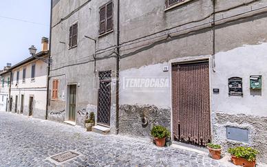 Appartamento a Monte Romano 2 locali