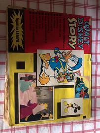 Album walt Disney anni 70
