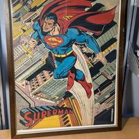 Poster Superman