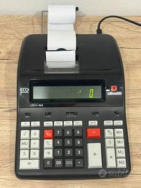 Olivetti Logos 902