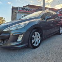 Peugeot 308 1.6 HDi 110CV SW Ciel Féline