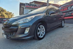 Peugeot 308 1.6 HDi 110CV SW Ciel Féline