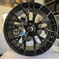 Cerchi Mercedes raggio 19 NUOVI cod.47832